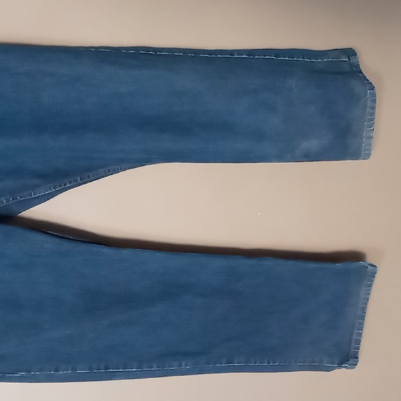 Rocawear Denim Company Straight Leg Jeans 40x34 - Picture 4 of 7